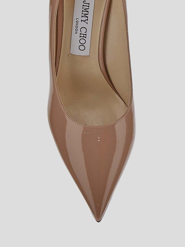 Court shoes shop online: JIMMY CHOO