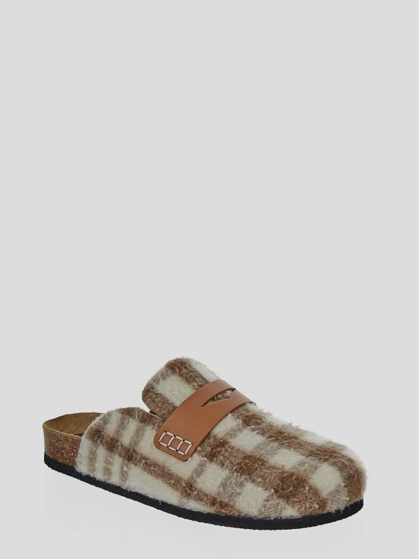 J.W. ANDERSON: mules shoes online - Mules
