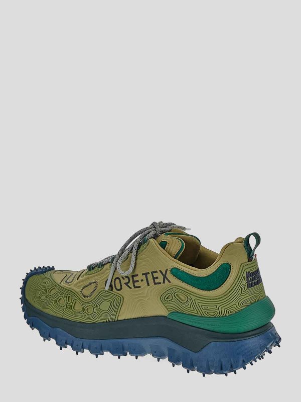 The Best Shops MONCLER: trainers - Sneakers