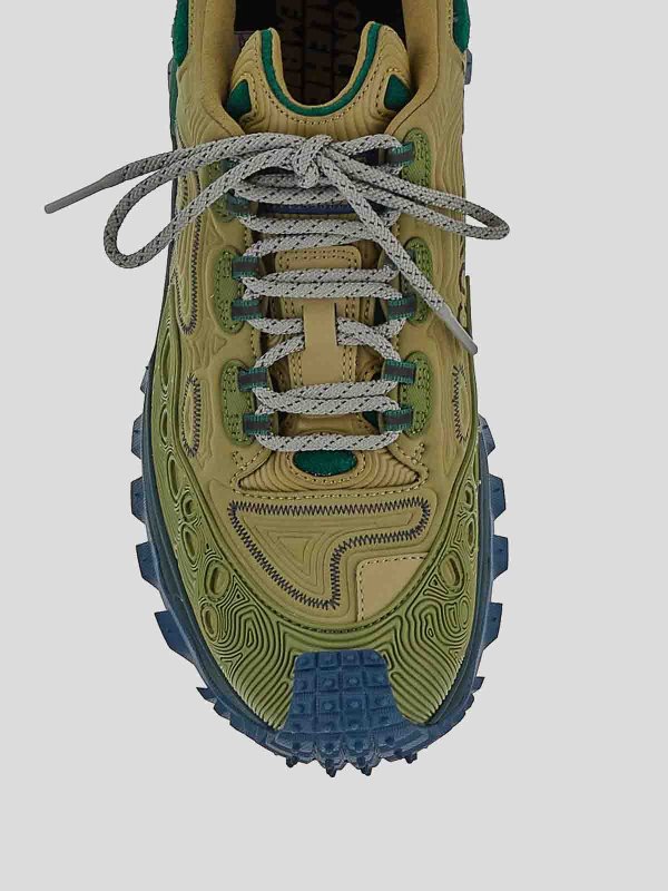 Sneakers shop online: MONCLER