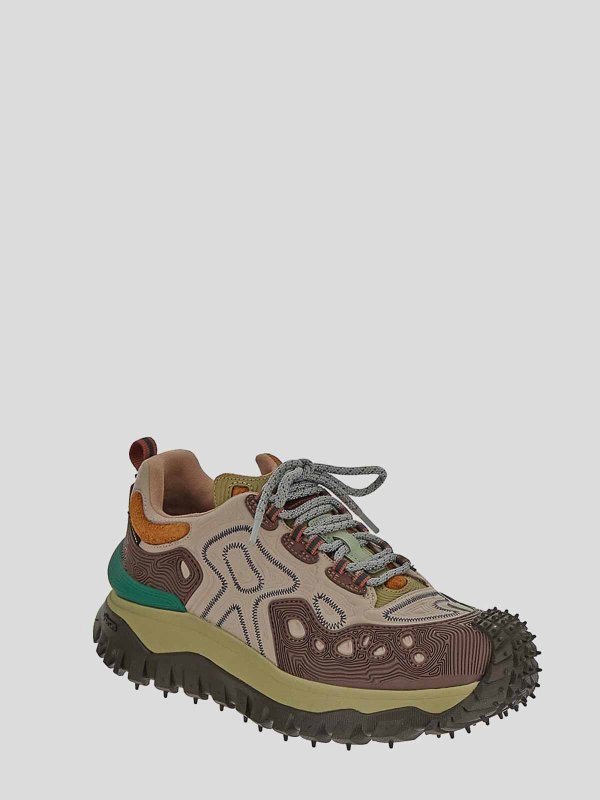 MONCLER: trainers online - Sneakers