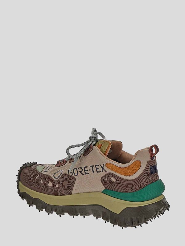 The Best Shops MONCLER: trainers - Sneakers