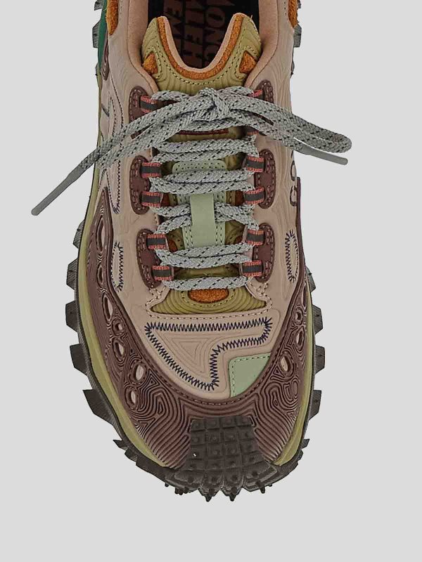 Sneakers shop online: MONCLER