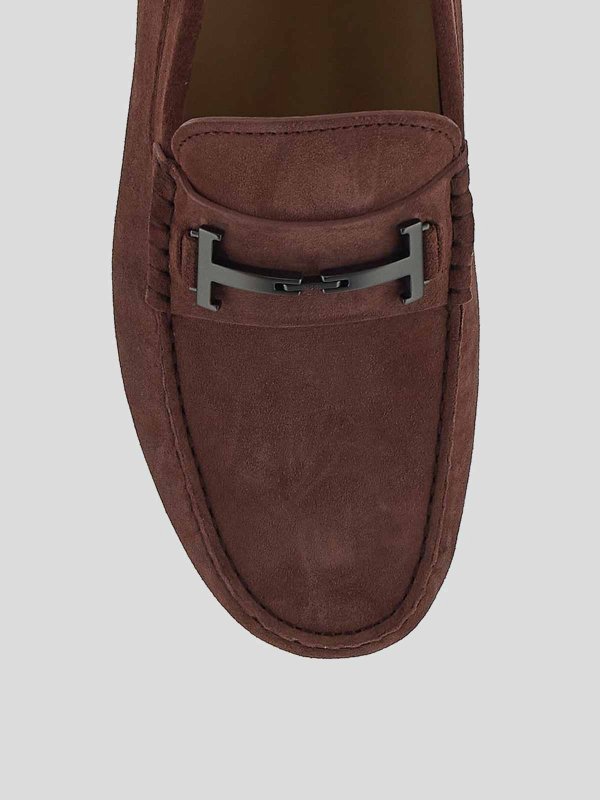 Loafers shop online: TOD