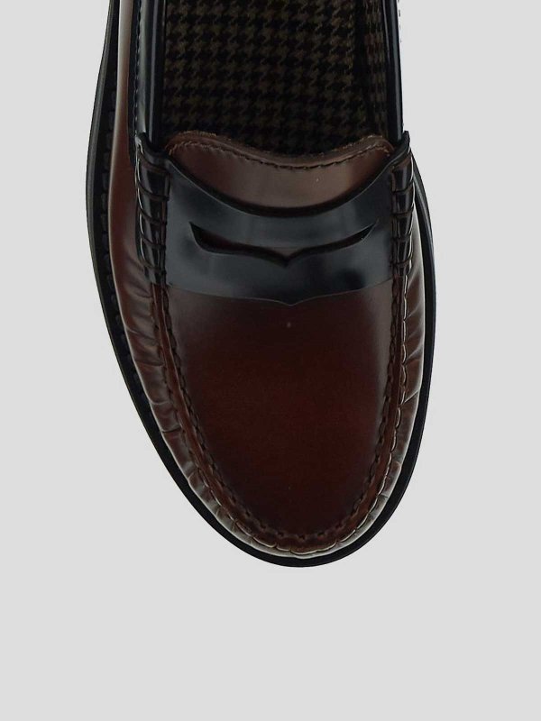 Loafers shop online: TOD