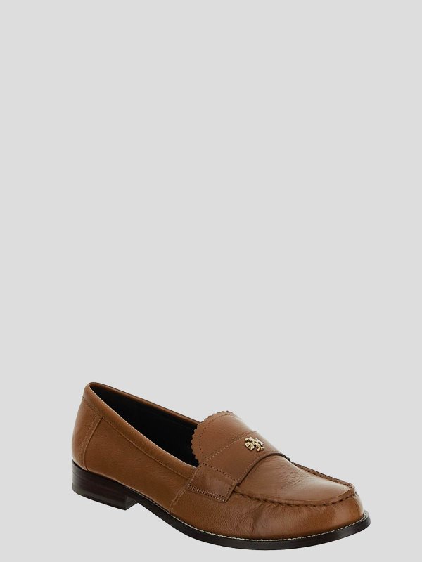 TORY BURCH: flat shoes online - Flat shoes