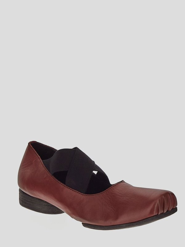 UMA WANG: flat shoes online - Flats