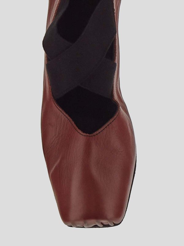 Flats shop online: UMA WANG