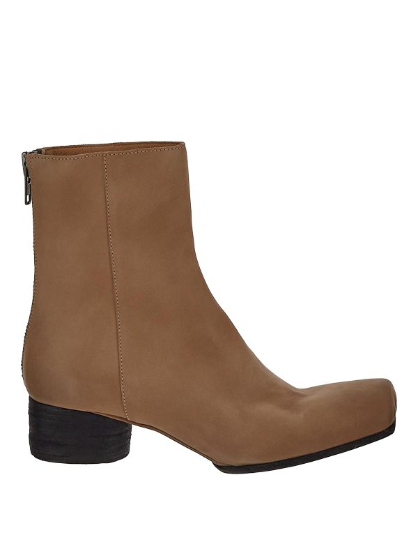 UMA WANG: boots - Uma wang boots