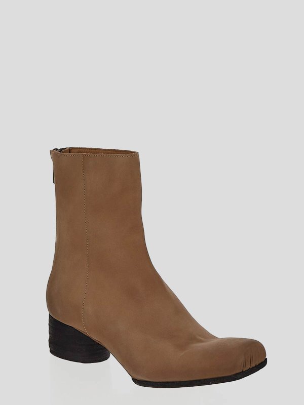 UMA WANG: boots online - Uma wang boots