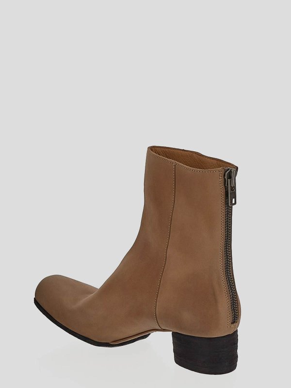 The Best Shops UMA WANG: boots - Uma wang boots