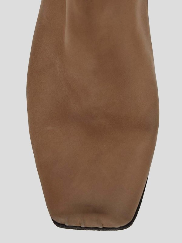 Uma wang boots shop online: UMA WANG