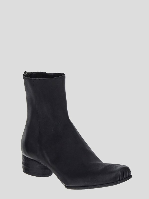 UMA WANG: Botines online - Botas - Negro