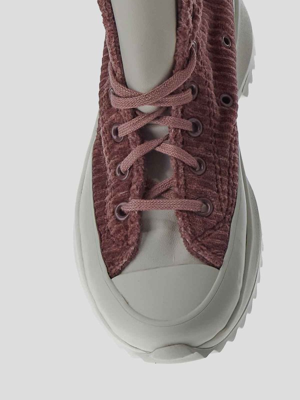 Baskets - Rose shop online: Converse