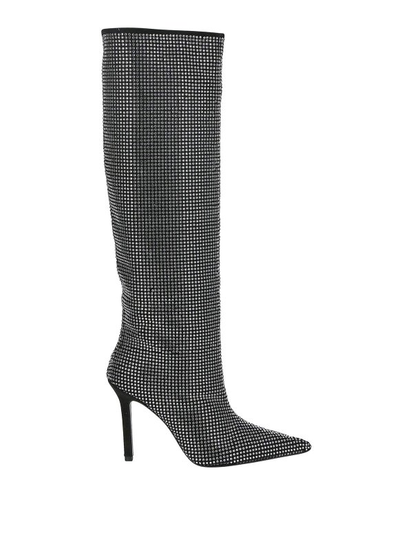 EDDY DANIELE: boots - Boots