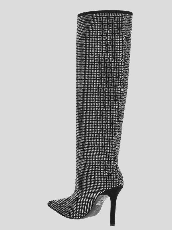 The Best Shops EDDY DANIELE: boots - Boots
