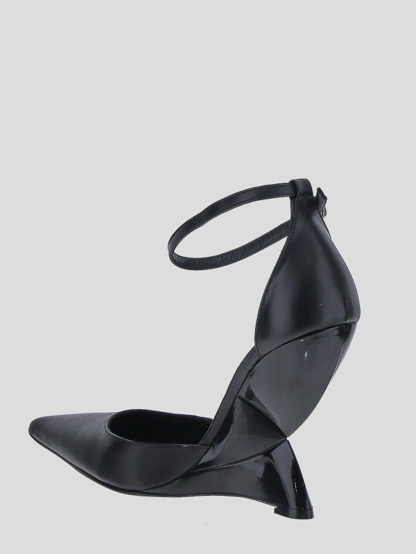 The Best Shops EDDY DANIELE: court shoes - Pumps