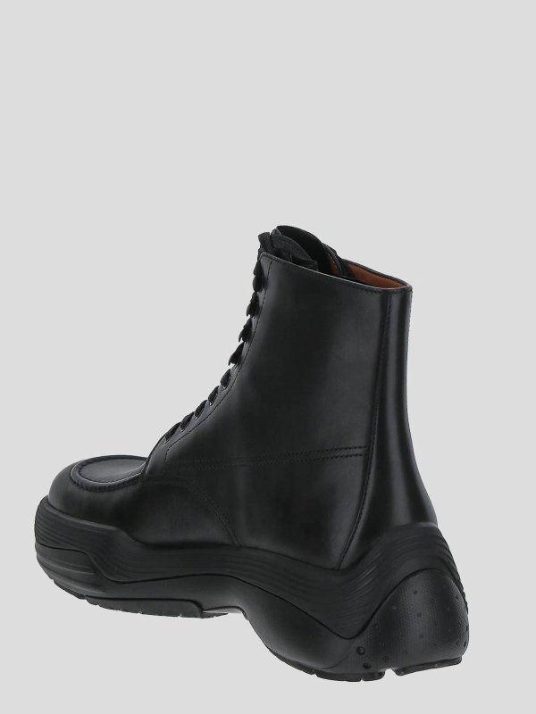 The Best Shops LANVIN: boots - Lanvin boots black