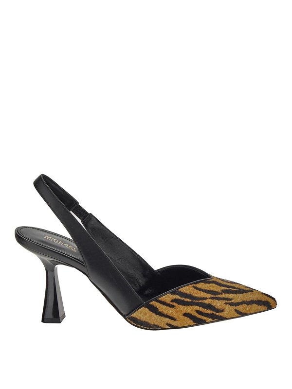 Michael Michael Kors: court shoes - Pumps