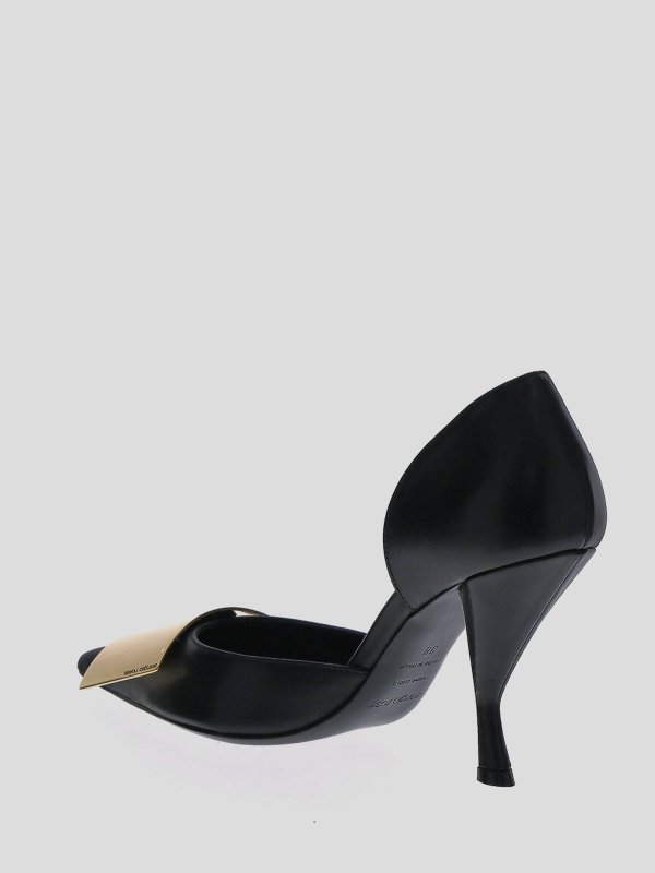 The Best Shops SERGIO ROSSI: court shoes - Pumps