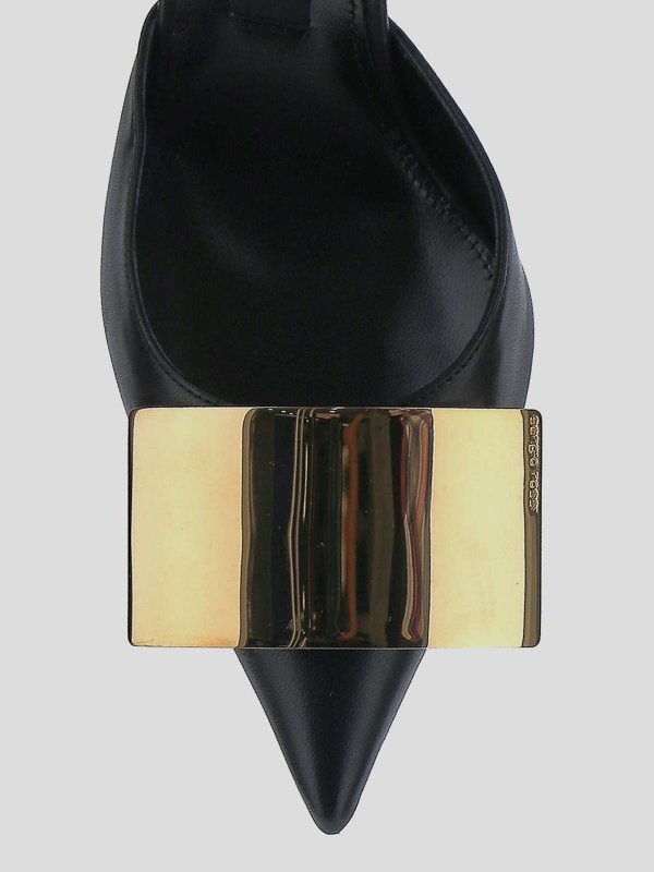 Pumps shop online: SERGIO ROSSI