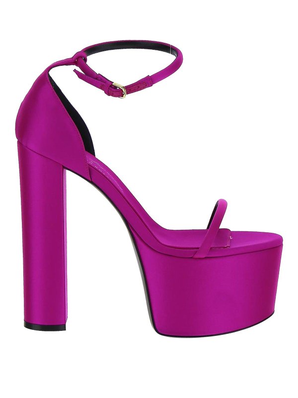 SERGIO ROSSI: sandals - Sandals