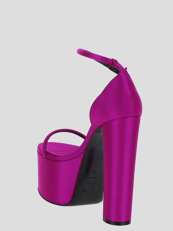 The Best Shops SERGIO ROSSI: sandals - Sandals