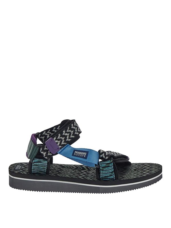 Suicoke: sandals - Sandals