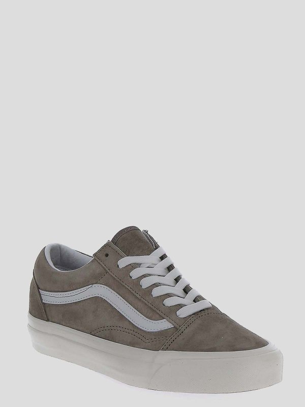 VANS: Sneaker online - Sneaker - Grau