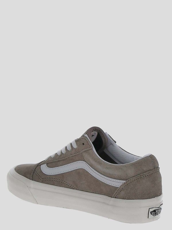 The Best Shops VANS: Sneaker - Sneaker - Grau