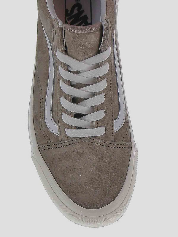 Sneaker - Grau shop online: VANS