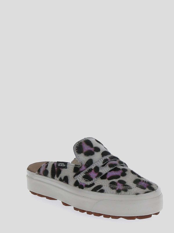 VANS: sneakers online - Sneaker Vans