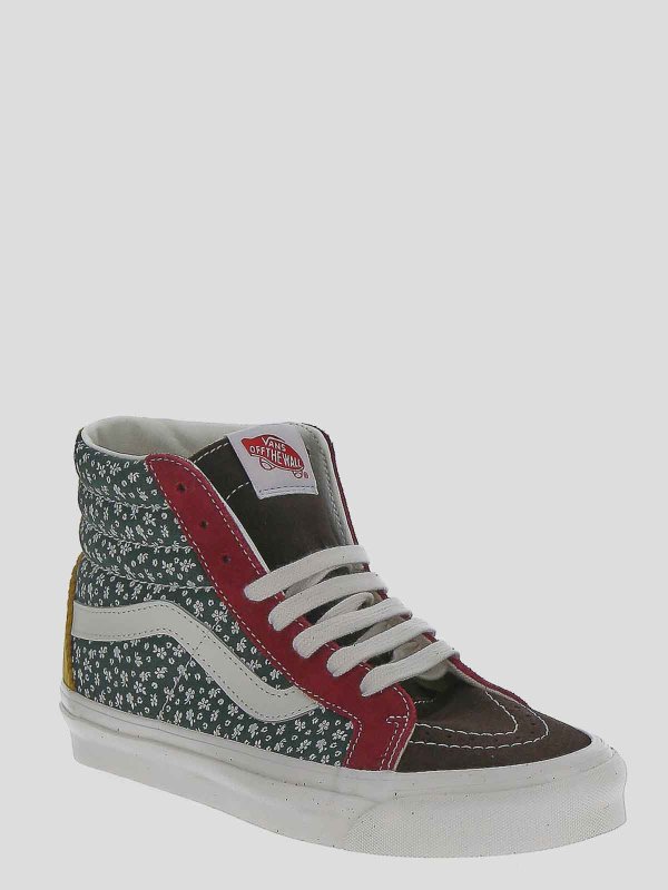 VANS: trainers online - Vans sneakers multicolour