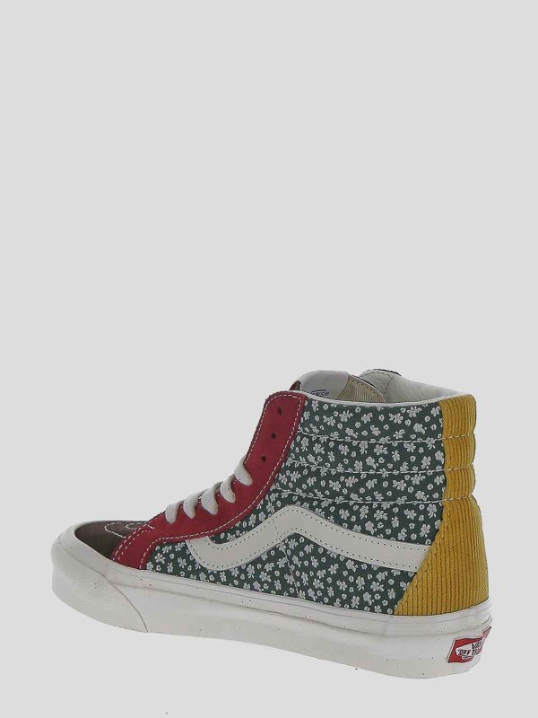 The Best Shops VANS: trainers - Vans sneakers multicolour