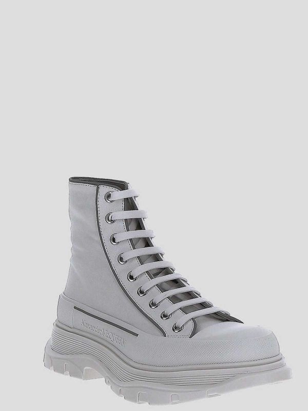 ALEXANDER MCQUEEN: trainers online - Alexander mcqueen sneakers