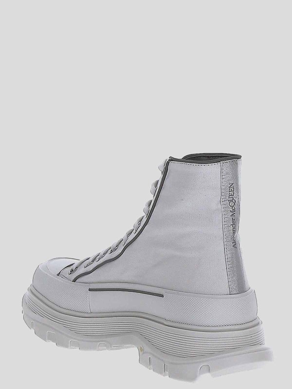 The Best Shops ALEXANDER MCQUEEN: trainers - Alexander mcqueen sneakers