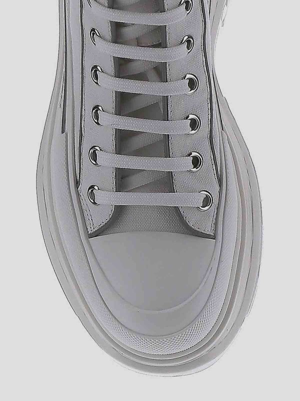 Alexander mcqueen sneakers shop online: ALEXANDER MCQUEEN