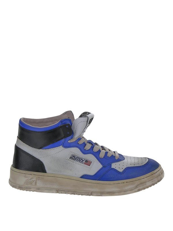 AUTRY: trainers - Autry sneakers