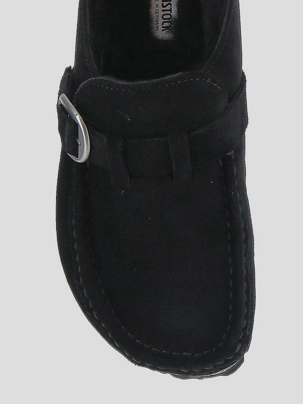 サンダル - 黒 shop online: BIRKENSTOCK