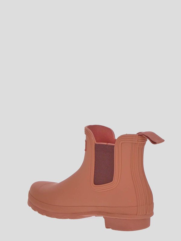 The Best Shops Hunter: ankle boots - Ankle boots