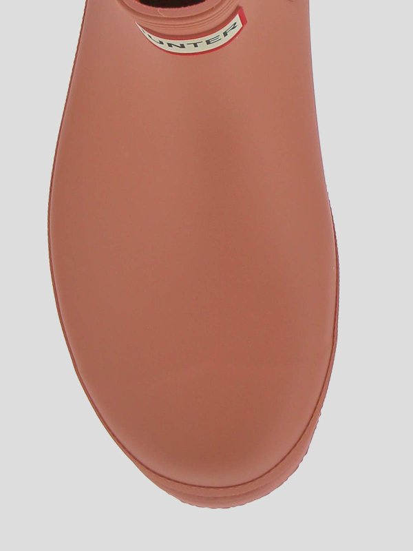 Ankle boots shop online: Hunter