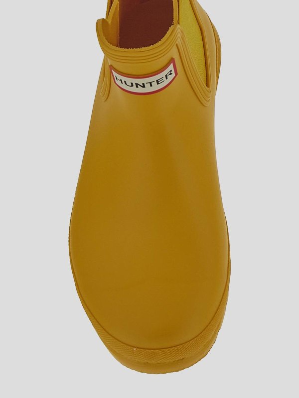 Ankle boots shop online: Hunter