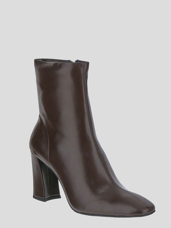 JEFFREY CAMPBELL: ankle boots online - Ankle boots