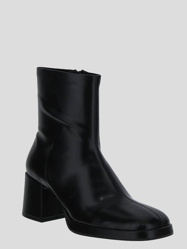 JEFFREY CAMPBELL: Botines online - Botines - Negro