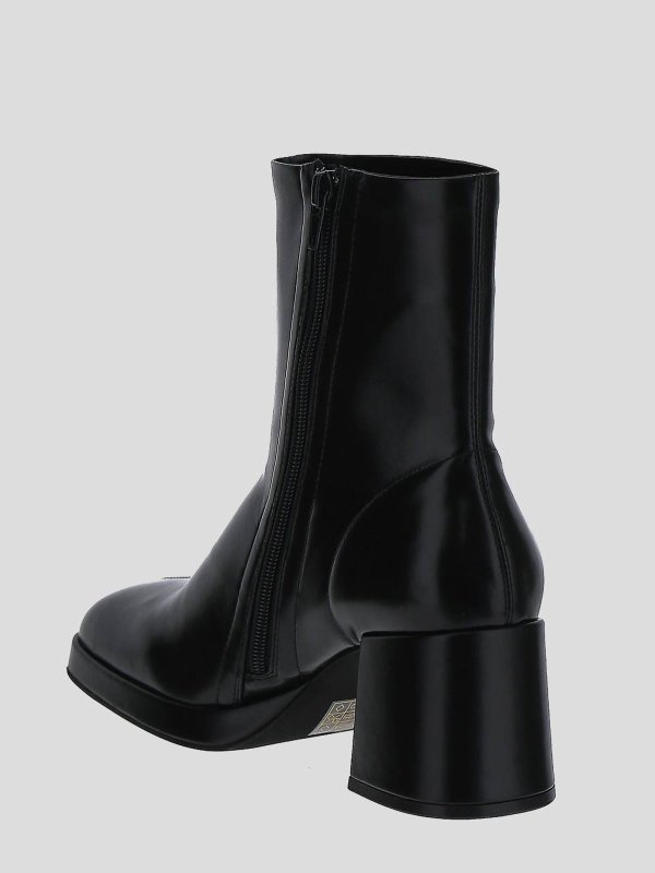 The Best Shops JEFFREY CAMPBELL: Botines - Botines - Negro