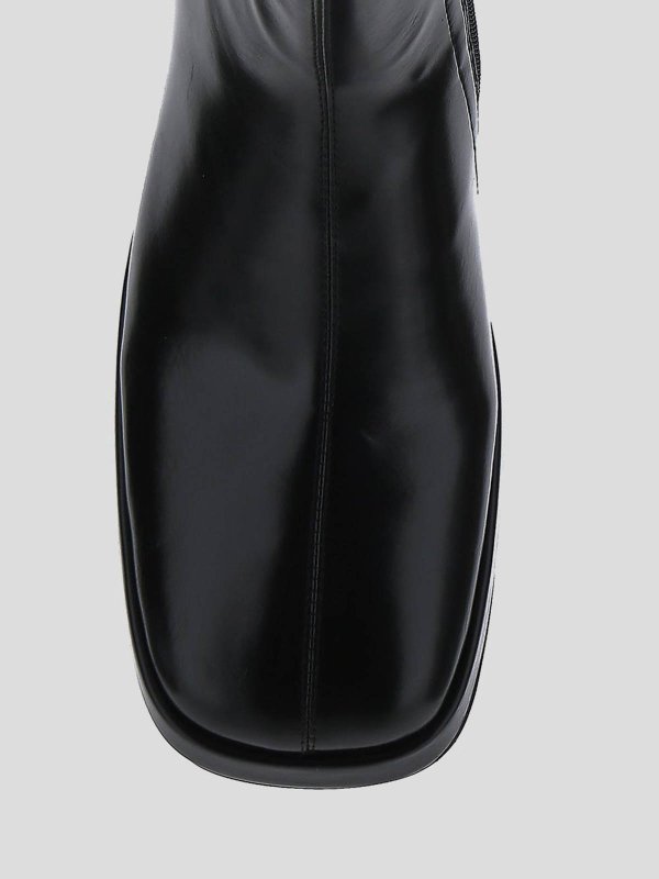 Botines - Negro shop online: JEFFREY CAMPBELL