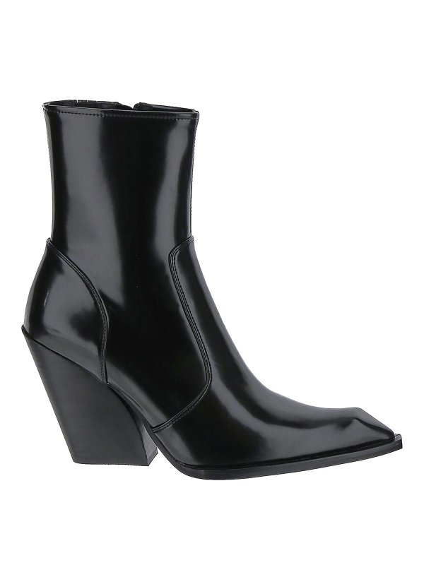 JEFFREY CAMPBELL: ankle boots - Ankle boots