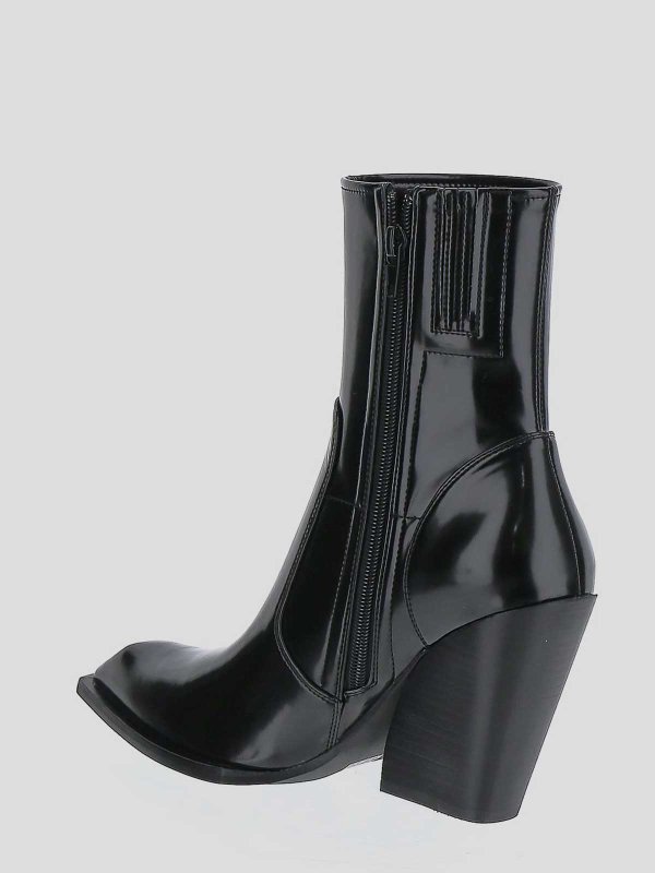 The Best Shops JEFFREY CAMPBELL: ankle boots - Ankle boots