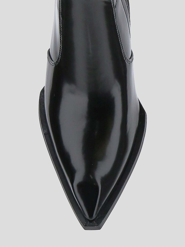Ankle boots shop online: JEFFREY CAMPBELL