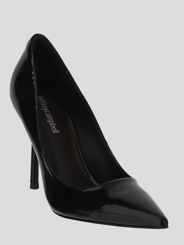 JEFFREY CAMPBELL: court shoes online - Pumps